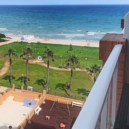 Playa Dorada Vistas Al Mar Leilighet Oropesa del Mar Eksteriør bilde