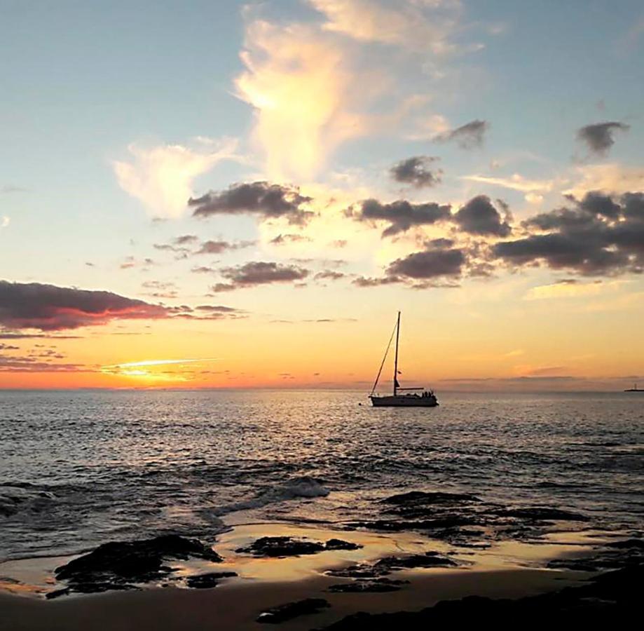 Playa Dorada Vistas Al Mar Leilighet Oropesa del Mar Eksteriør bilde